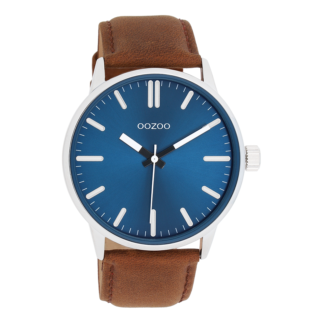 Oozoo horloge heren sale